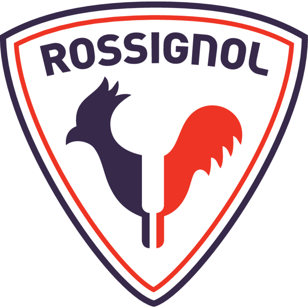 Logo, Fashion, Italy, Rossignol