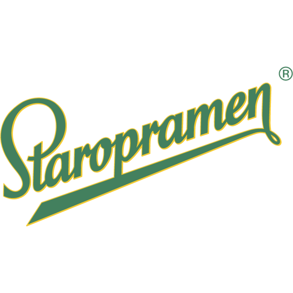Staropramen