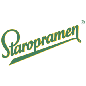 Staropramen Logo