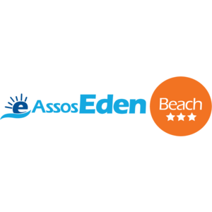 Assos Eden Beach Hotel Logo