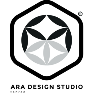 Ara design studio Logo