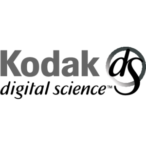 Kodak(9) Logo