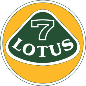 Lotus 7 Logo