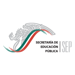 Secretaria de Educacion Publica Logo