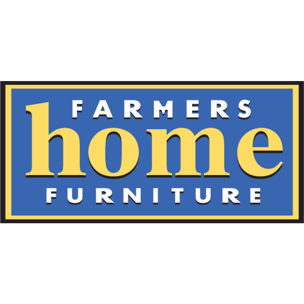 Farmers Home Furniture logo Vector Logo of Farmers Home Furniture