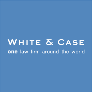 White & Case Logo