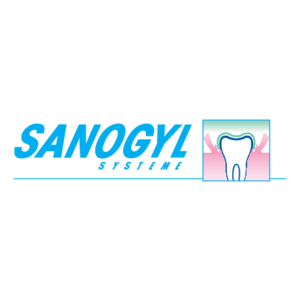 Sanogyl Logo