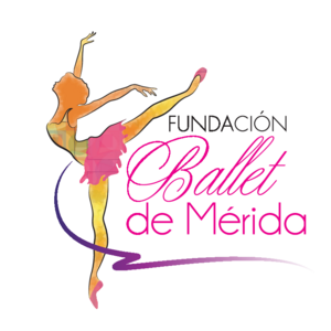 Fundacion Ballet de Mérida Logo