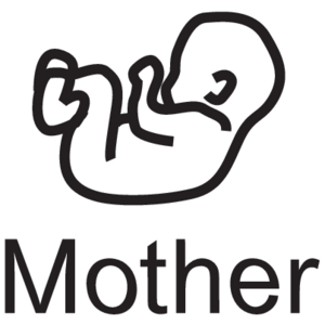 Mother Records Logo