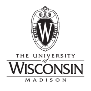 The University of Wisconsin Madison Logo