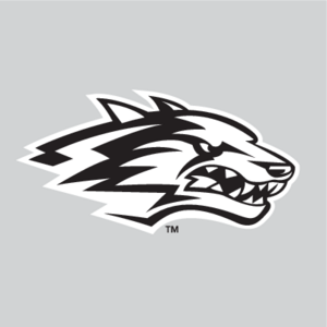 UNM Lobos Logo