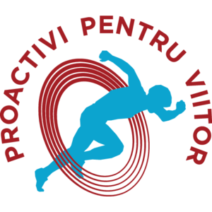 Proactivi Pentru Viitor Logo