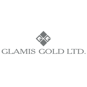 Glamis Gold Logo