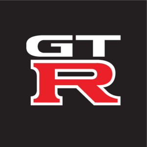 GT-R Logo