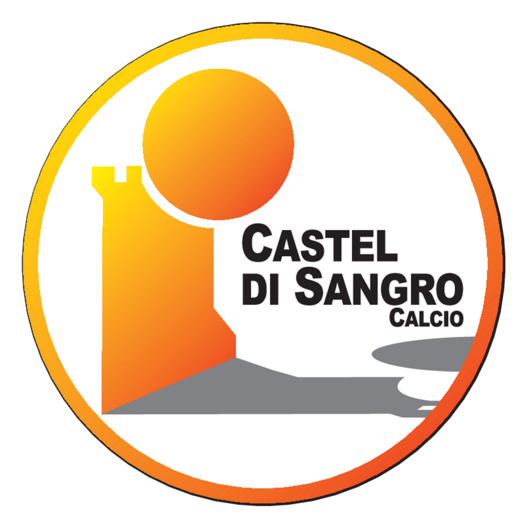 Castel,di,Sangro,Calcio