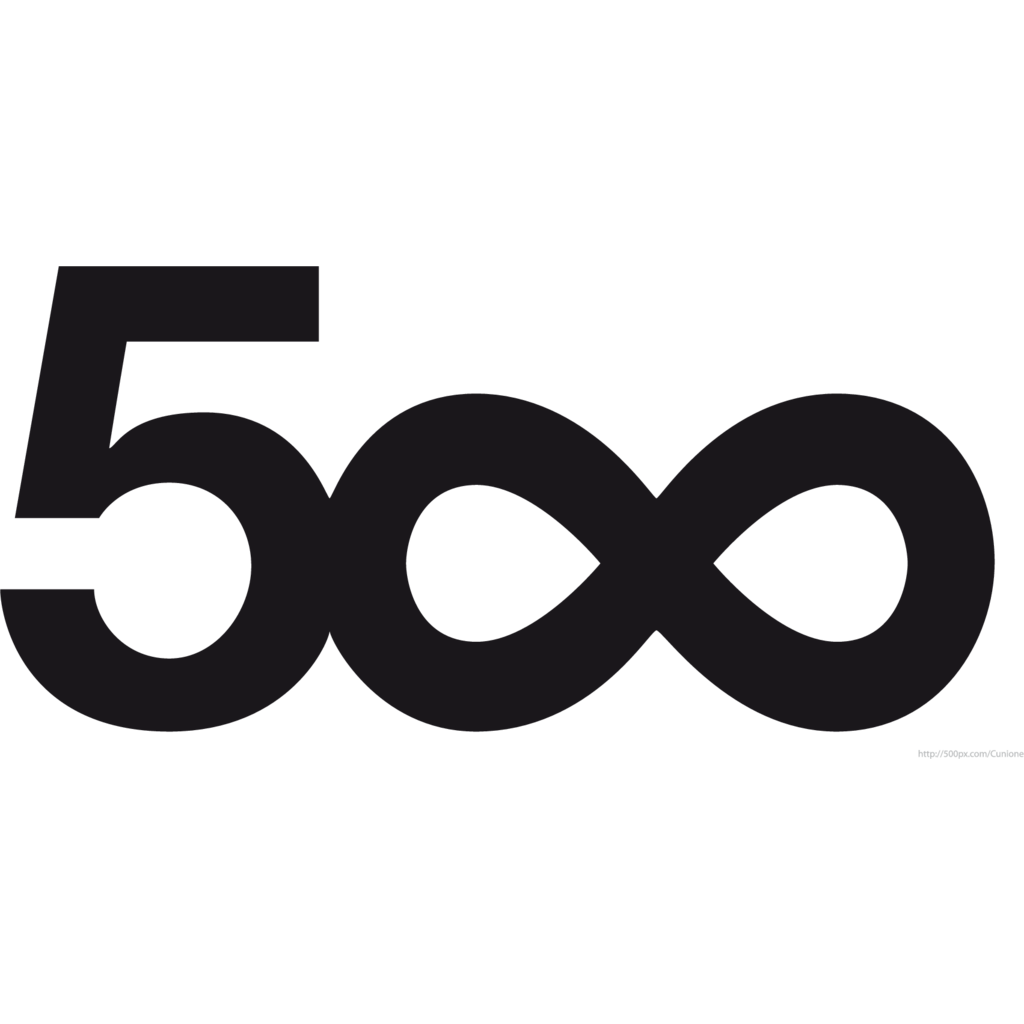 Logo, Unclassified, 500px