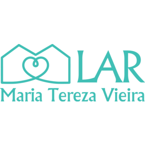 Lar Maria Tereza Logo