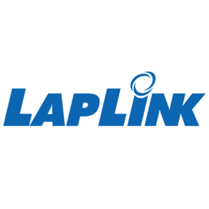 LapLink(118) Logo