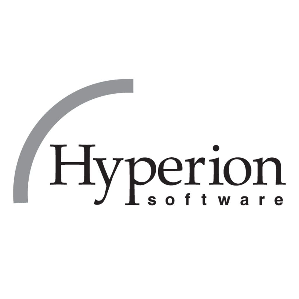 Hyperion,Software