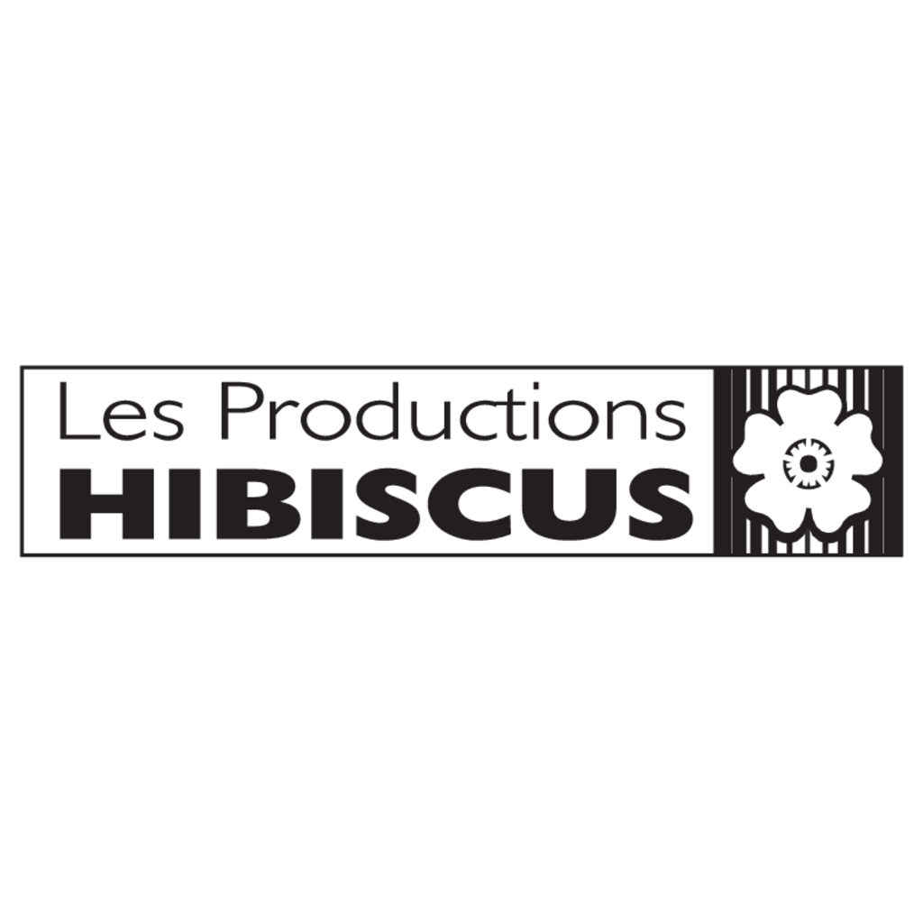 Les,Productions,Hibiscus