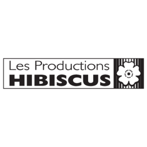 Les Productions Hibiscus Logo