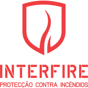 Interfire Logo