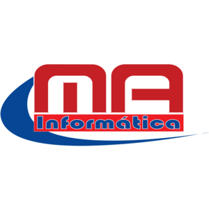 MA Informática Logo