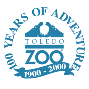 Toledo Zoo Logo