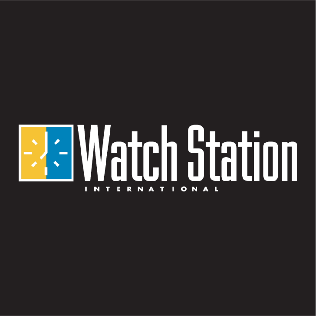 Watch,Station