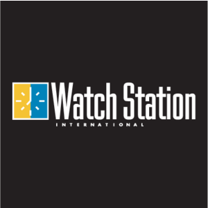 Watch Station Logo