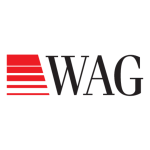 WAG Logo