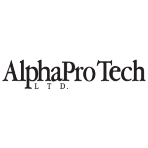 AlphaProTech Logo