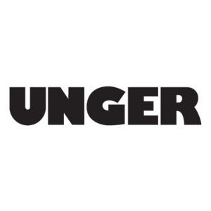 Unger Logo