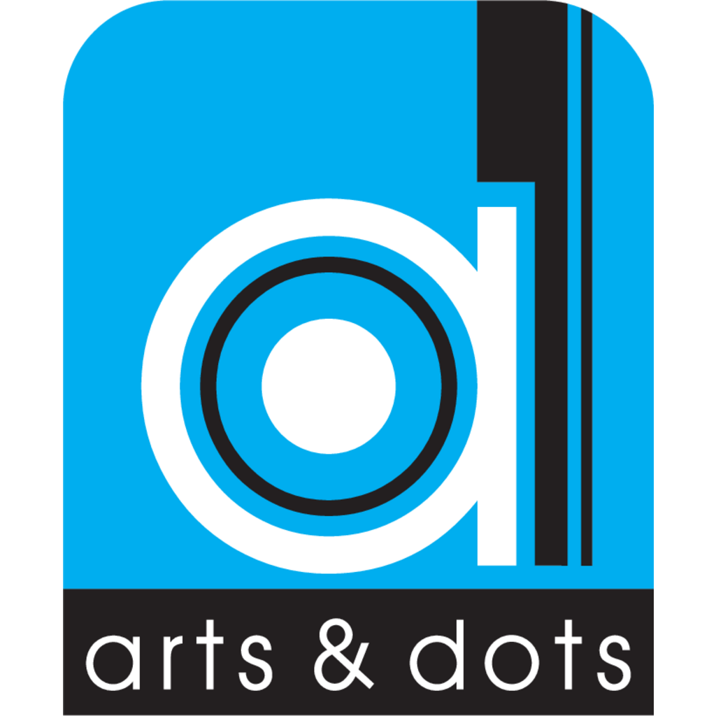 Arts,&,Dots,Graphics