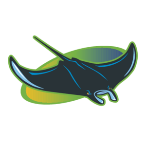Tampa Bay Devil Rays(63) Logo