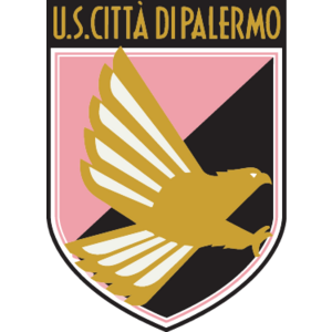 U.S. Città di Palermo Logo