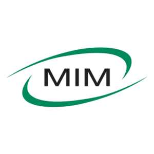 MIM Logo