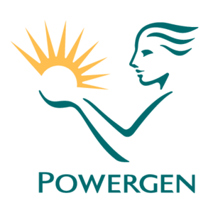 Powergen(155) Logo