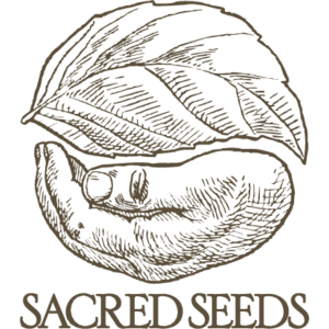 Sacred Seeds Logo