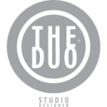 The Duo Studio Designer Logo