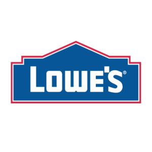 Lowe's(124) Logo