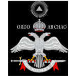 Maçonaria - Águia Bicéfala Logo