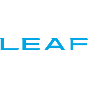 Nissan LEAF Logo