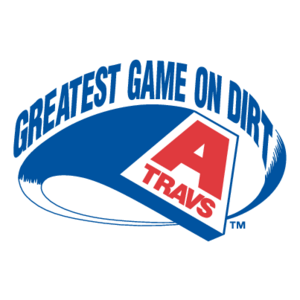 Arkansas Travelers(423) Logo