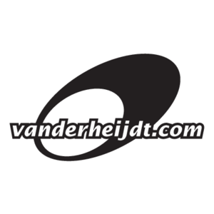 van der Heijdt Logo