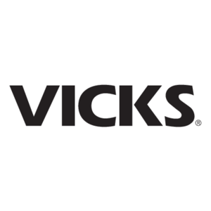 Vicks Logo