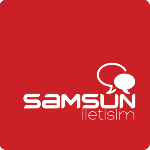 Samsun Iletisim Logo