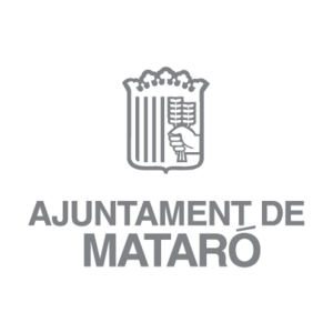 Ajuntament De Mataro Logo