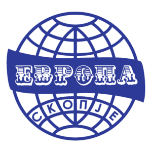 Evropa Logo