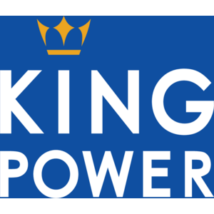 King Power Logo